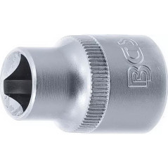 Rail de Support Aimanté pour Douilles 10 mm (3/8 ) - Organisation et Accès Facile - BGS