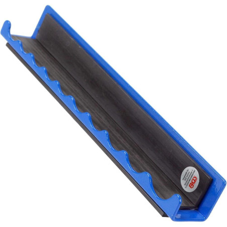 Rail de Support Magnétique pour Douilles 6,3 mm (1/4 ) - Organisation et Accès Rapide - BGS