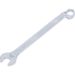 Clé Mixte Coudée 12 mm - Acier, Précision et Robustesse - - BGS
