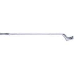 Clé Mixte Coudée 11 mm - Acier, Précision et Robustesse - BGS