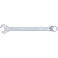 Clé Mixte Coudée 12 mm - Acier, Précision et Robustesse - - BGS