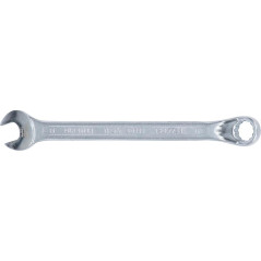 Clé Mixte Coudée 11 mm - Acier, Précision et Robustesse - BGS