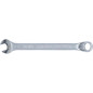 Clé Mixte Coudée 11 mm - Acier, Précision et Robustesse, Zones Difficiles - D-Work Clé Mixte Coudée 11 mm - Acier, Précision et Robustesse, Zones Difficiles - D-Work