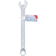 Clé Mixte Coudée 12 mm - Acier, Précision et Robustesse - - BGS