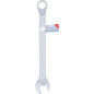 Clé Mixte Coudée 19 mm - Acier, Précision et Robustesse - - BGS