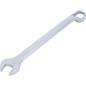 Clé Mixte Coudée 21 mm - Acier, Précision et Robustesse, Zones Difficiles - D-Work Clé Mixte Coudée 21 mm - Acier, Précision et Robustesse, Zones Difficiles - D-Work