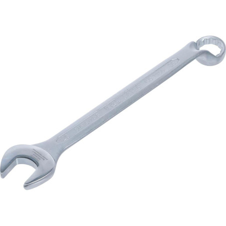 Clé Mixte Coudée 26 mm - Acier Résistant - Prise et Maniabilité Optimales - BGS