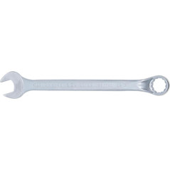 Clé Mixte Coudée 29 mm - Acier Résistant - Précision et Confort d Utilisation - BGS