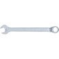 Clé Mixte Coudée 29 mm - Acier Résistant - Précision et Confort d Utilisation - BGS