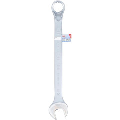 Clé Mixte Coudée 29 mm - Acier Résistant - Précision et Confort d Utilisation - BGS