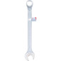 Clé Mixte Coudée 29 mm - Acier Résistant - Précision et Confort d Utilisation - BGS