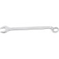 Clé Mixte Coudée 34 mm - Acier Résistant - Précision et Confort d Utilisation - BGS