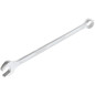 Clé Mixte Coudée 34 mm - Acier Résistant - Précision et Confort d Utilisation - BGS