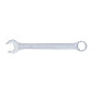 Clé Mixte Coudée 34 mm - Acier Résistant - Précision et Confort d Utilisation - BGS