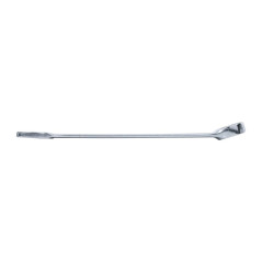 Clé Mixte Coudée 34 mm - Acier Résistant - Précision et Confort d Utilisation - BGS