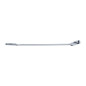 Clé Mixte Coudée 34 mm - Acier Résistant - Précision et Confort d Utilisation - BGS