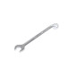 Clé Mixte Coudée 34 mm - Acier Résistant - Précision et Confort d Utilisation - BGS