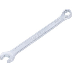 Clé Mixte 1/4 - Acier, Compacte et Précise - BGS