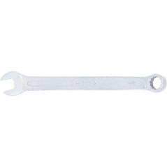 Clé Mixte 5/16 - Précision et Robustesse, Zones Difficiles, Acier, 12 cm - D-Work