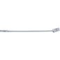 Clé Mixte 3/8 - Acier, 14 cm - Précision et Robustesse, Zones Difficiles - D-Work Clé Mixte 3/8 - Acier, 14 cm - Précision et Robustesse, Zones Difficiles - D-Work
