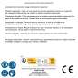 Clé Mixte 3/8 - Acier, 14 cm - Précision et Robustesse, Zones Difficiles - D-Work Clé Mixte 3/8 - Acier, 14 cm - Précision et Robustesse, Zones Difficiles - D-Work