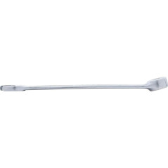 Clé Mixte 7/16 - Précision et Robustesse, Pro, Acier, Taille Standard - D-Work