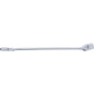 Clé Mixte 7/16 - Acier, Taille Standard - Précision et Robustesse - BGS