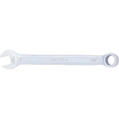 Clé Mixte 7/16 - Précision et Robustesse, Pro, Acier, Taille Standard - D-Work