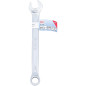 Clé Mixte 7/16 - Acier, Taille Standard - Précision et Robustesse, Pro - D-Work