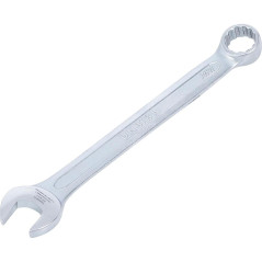 Clé Mixte 9/16 - Acier Résistant - Outil Polyvalent et Durable - BGS