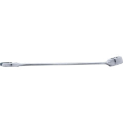 Clé Mixte 9/16 - Acier Résistant - Outil Polyvalent et Durable - BGS