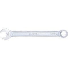 Clé Mixte 9/16 - Acier Résistant - Outil Polyvalent et Durable - BGS
