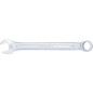 Clé Mixte 9/16 - Acier Résistant - Outil Polyvalent et Durable - BGS