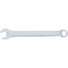 Clé Mixte 1/2 - Précision et Robustesse, Pro - Acier, 16,9 cm - D-Work
