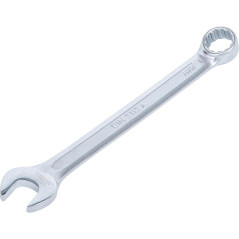 Clé Mixte 5/8 - Acier, 19 mm - Précision et Robustesse, Pro - D-Work