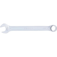 Clé Mixte 11/16 - Précision et Robustesse, Pro, Acier, 20,7 cm - D-Work