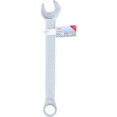 Clé Mixte 11/16 - Précision et Robustesse, Pro, Acier, 20,7 cm - D-Work