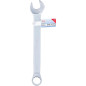 Clé Mixte 11/16 - Acier, 20,7 cm - Précision et Robustesse - BGS