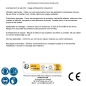Clé Mixte 11/16 - Acier, 20,7 cm - Précision et Robustesse - BGS