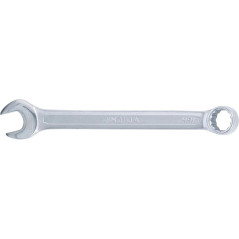 Clé Mixte 5/8 - Acier, 19 mm - Précision et Robustesse - BGS