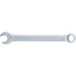 Clé Mixte 5/8 - Acier, 19 mm - Précision et Robustesse - BGS