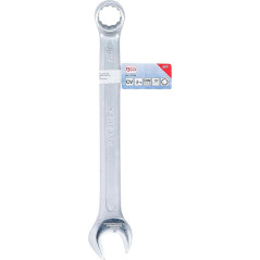 Clé Mixte 5/8 - Acier, 19 mm - Précision et Robustesse, Pro - D-Work
