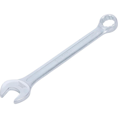 Clé Mixte 3/4 - Acier, 23 cm - Précision et Robustesse pour Bricolage - BGS
