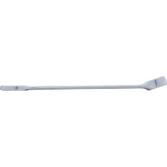 Clé Mixte 3/4 - Acier, 23 cm - Précision et Robustesse pour Bricolage - BGS