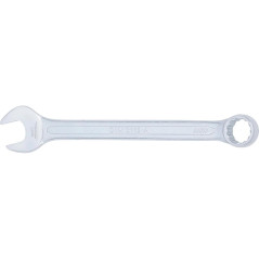 Clé Mixte 3/4 - Acier, 23 cm - Précision et Robustesse pour Bricolage - BGS