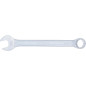Clé Mixte 3/4 - Acier, 23 cm - Précision et Robustesse pour Bricolage - BGS