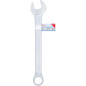 Clé Mixte 3/4 - Acier, 23 cm - Précision et Robustesse pour Bricolage - BGS