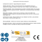 Clé Mixte 3/4 - Acier, 23 cm - Précision et Robustesse pour Bricolage - BGS
