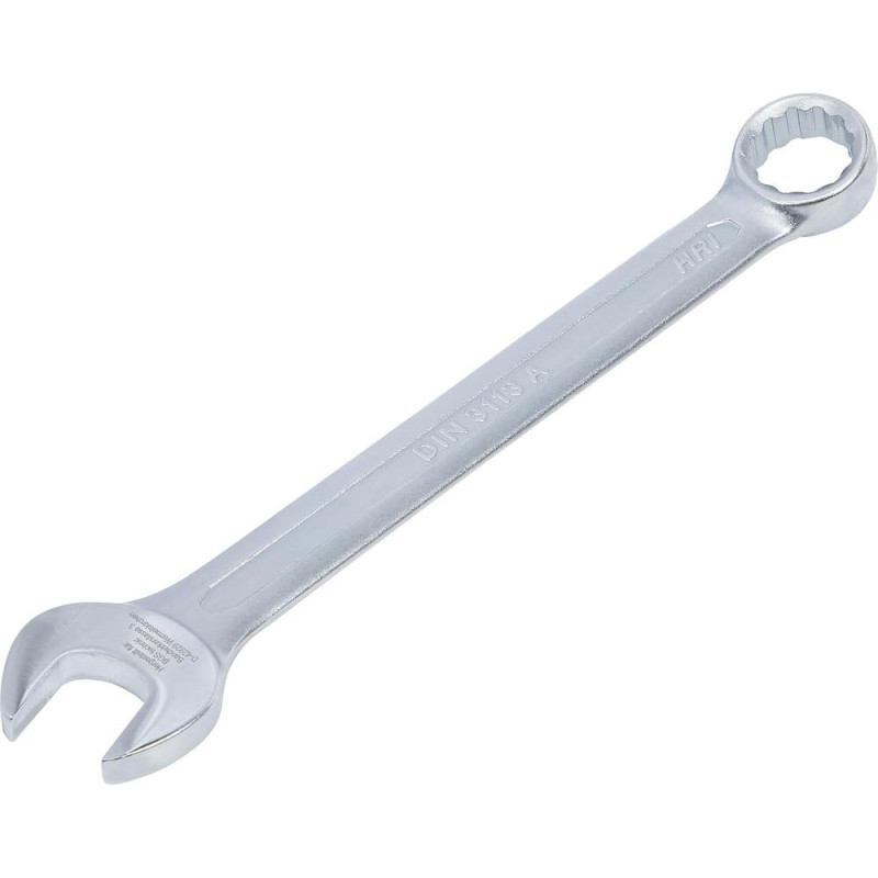 Clé Mixte 13/16 - 24,4 cm - Acier Résistant - Précision et Durabilité, Pro - D-Work Clé Mixte 13/16 - 24,4 cm - Acier Résistant - Précision et Durabilité, Pro - D-Work
