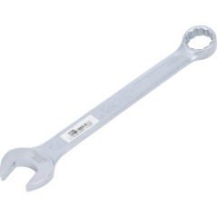 Clé Mixte 7/8 - Acier, 25,9 cm - Précision et Robustesse - BGS